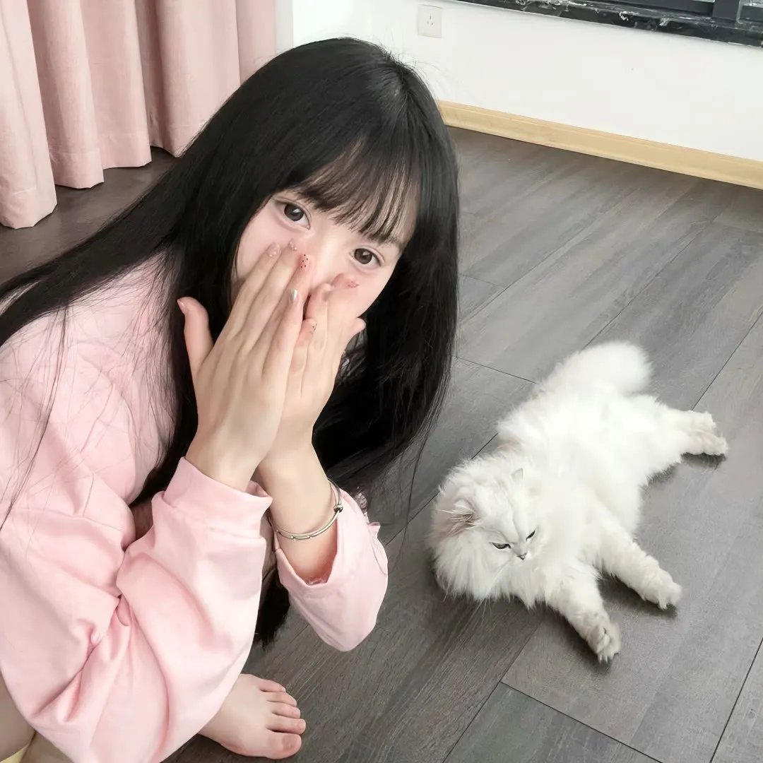 侧耳倾听真人版